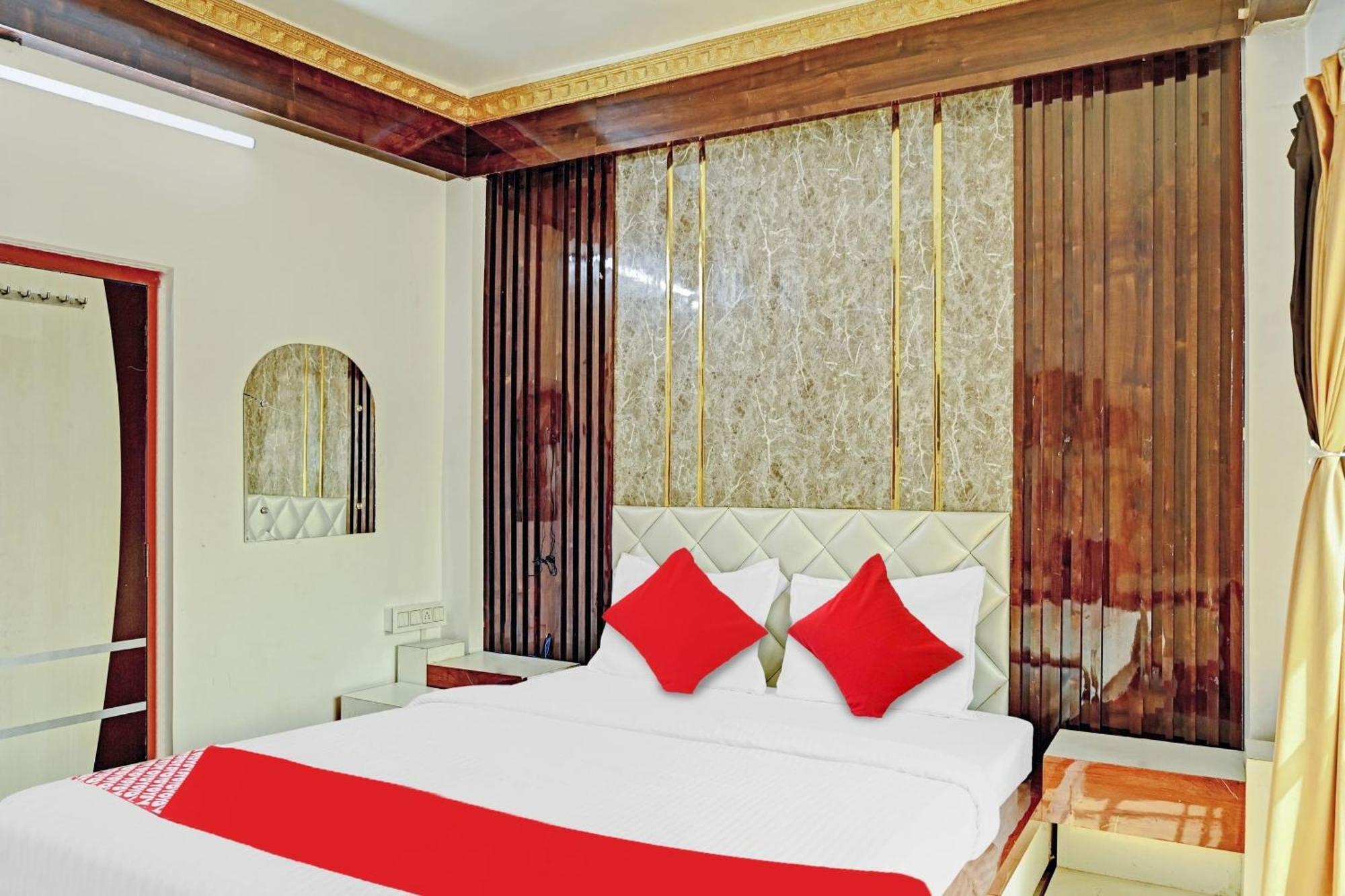 Hotel O Om Shanti Inn Kalkuta Zewnętrze zdjęcie