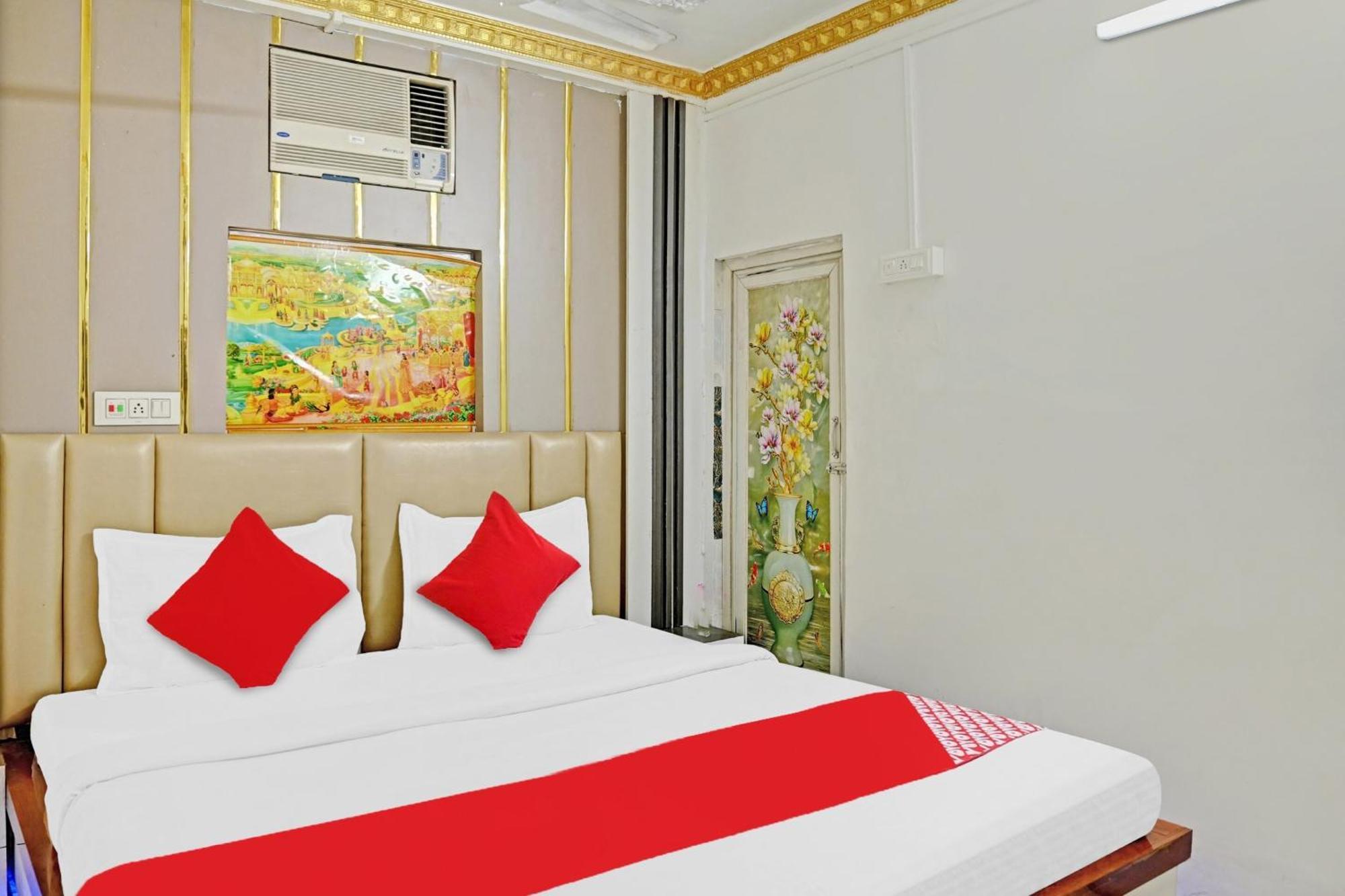 Hotel O Om Shanti Inn Kalkuta Zewnętrze zdjęcie