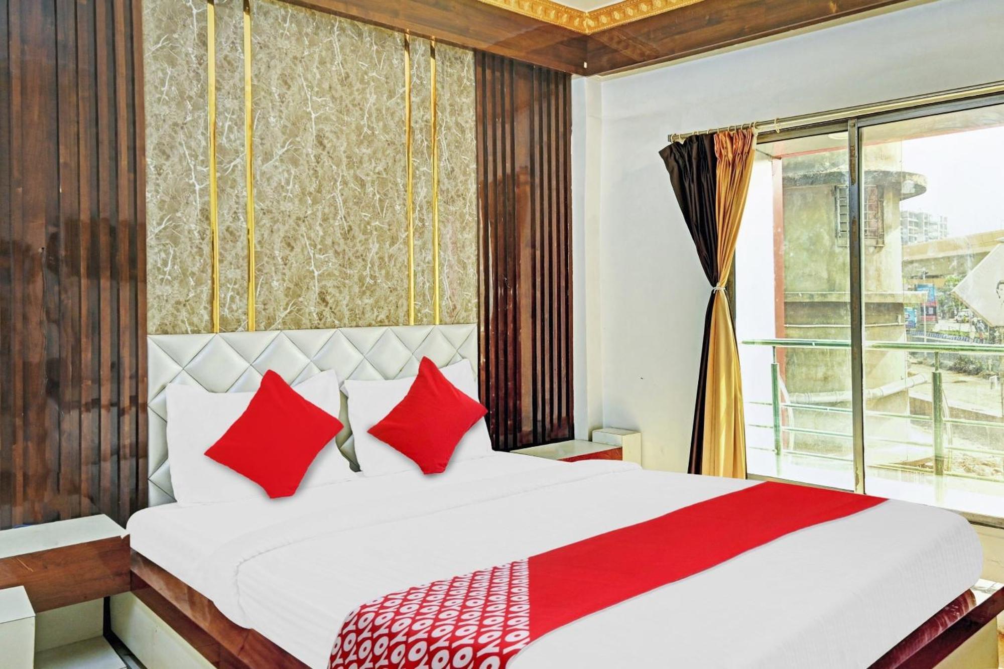 Hotel O Om Shanti Inn Kalkuta Zewnętrze zdjęcie